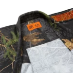 Albino and Preto Realtree EDGE BJJ Gi: Brazilian Jiu-Jitsu Competition Uniform - Image 11