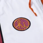 Albino and Preto x BJJ In4mation Gi 2 (White) with bag - Image 11