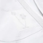 Albino and Preto x BJJ Mike Gigliotti Gi (White) with bag - Image 11