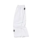BJJ Tupac Gi Albino and Preto x White Limited Edition Gi with Bag - Image 11