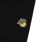 Albino and Preto YB Essential Bjj Gi Kimono (Black) with bag - Image 11