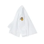 Albino and Preto YB BJJ Gi Essential Kimono (White) with Bag - Image 11