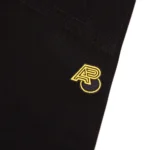 Albino and Preto YW BJJ Gi Essential black with bag - Image 11