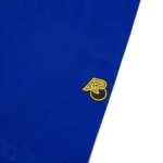 Albino and Preto YW Essential BJJ GI blue with Bag - Image 11