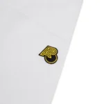 Albino and Preto YW Essential BJJ Gi white with bag - Image 11