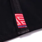 BRP Herringbone Classic by Albino & Preto, Traditional Weave Jiu Jitsu Kimono, Timeless Grappling Uniform for Technical Training BJJ Gi - Image 11