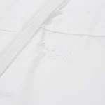 Albino and Preto Bjj Gi Destination Bison white with Bag - Image 11