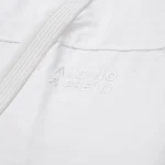 Bjj Gi Destination Fall White Albino & Preto | Premium Brazilian Jiu Jitsu Gi - Image 11