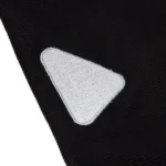 Albino and Preto Ground Movement Bjj Gi (Black) - Image 11