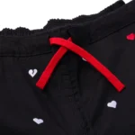 Love & Hate BJJ Gi Black with Bag | Albino & Preto Premium BJJ Kimono - Image 11