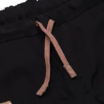 Albino and Preto MAT BJJ Gi Herringbone Classic Black | Premium Brazilian Jiu-Jitsu Gi - Image 11