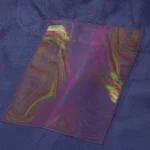 BJJ Gi Metamorphosis Albino and Preto Navy with Bag | Premium BJJ Gi - Image 12