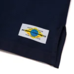 Albino & Preto MIL SP BJJ Gi Brazil DP.1 Navy Gi with premium carrying bag - Image 11