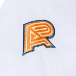 OBY BJJ Gi Albino and Preto White Herringbone Brazilian Jiu Jitsu Gi with Bag - Image 11
