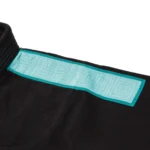 Mist BJJ Gi Albino and Preto Ocean Herringbone Classic Black with Bag | Premium IBJJF Gi - Image 11