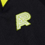 Albino and Preto PGL Bjj Gi Comp (Black) with Bag - Image 11