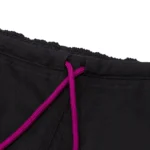 Albino and Preto PPP Bjj Gi Herringbone Classic (Black) with Bag Brazilian Jiu-Jitsu - Image 11