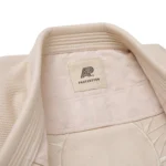Albino and Preto Bjj Gi Proteksyon (Unbleached) with bag Gi - Image 11
