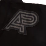 PW BJJ Gi Black with Bag | Albino and Preto Premium Jiu Jitsu Kimono - Image 11