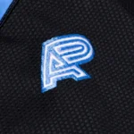 Albino and Preto RNG Bjj Gi Comp (Black) with bag - Image 11