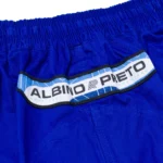 Albino and Preto Bjj Gi RNG Comp (Blue) with bag - Image 12
