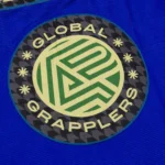 Albino and Preto RS Comp BJJ GON GI (Blue) | Premium Competition Gi - Image 11