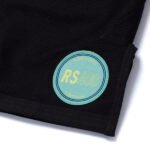 Albino and Preto RS400 Comp NYT BJJ gi black with bag - Image 12