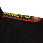 RYGB BJJ Gi Albino & Preto RS Comp BJJ Gi Black with Bag | Premium Competition Kimono - Image 12