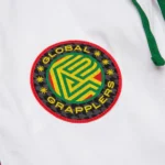 BJJ GI RYGB Albino and Preto RS Comp White | Premium BJJ Gi with Bag - Image 12