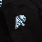 Albino and Preto Batch #106 Tri-Color Bjj Gi Herringbone Classic black - Image 11