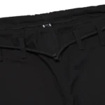 Series 9 BJJ Gi | Albino & Preto Brazil Black Kimono with Bag Premium Competition Gi - Image 12