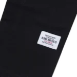 Albino and Preto Series 10 BJJ Gi Brazil (Black) with bag - Image 12