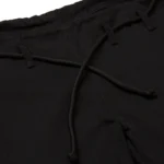 Albino and Preto Series 15 BJJ Gi Brazil (Black) with bag - Image 12