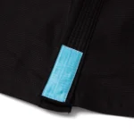 Albino and Preto Series 16 Bjj Gi Brazil (Black) - Image 11