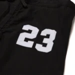 Albino and Preto Team 23 BJJ Gi (Black) with bag - Image 12