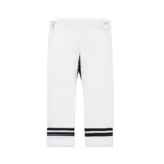 Albino and Preto BJJ Team 23 Gi (White) with bag - Image 13