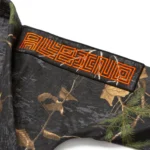 Albino and Preto Realtree EDGE BJJ Gi: Brazilian Jiu-Jitsu Competition Uniform - Image 12