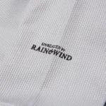 DCDT BJJ Gi Grey with Bag | Albino and Preto x DCDT Premium BJJ Gi - Image 13