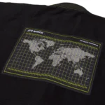 Albino and Preto x G-Shock BJJ Gi (Black) with Bag - Image 13
