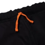 Albino and Preto x In4mation BJJ Gi 2 (Black) with Bag - Image 12