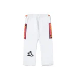 Albino and Preto x BJJ In4mation Gi 2 (White) with bag - Image 12