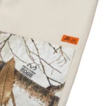 Albino and Preto Batch #107 Realtree EDGE 2 unbleached Bjj Gi camo with bag - Image 12