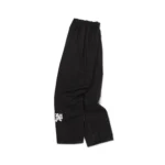 Albino and Preto x Tupac BJJ Gi (Black) with Bag Brazilian Jiu-Jitsu Kimono - Image 13