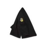 Albino and Preto YB Essential Bjj Gi Kimono (Black) with bag - Image 12