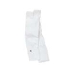 Albino and Preto YB BJJ Gi Essential Kimono (White) with Bag - Image 12