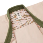 Albino and Preto Batch #110 Year of the Tiger Bjj Gi official sand with bag - Image 12