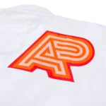 Albino and Preto Bjj BOP Gi Herringbone Classic (White) with bag - Image 12