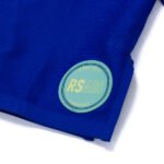 BJJ NYT Gi Albino and Preto RS400 Comp Blue with Bag | Premium IBJJF Competition BJJ Gi - Image 12