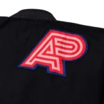 BRP Herringbone Classic by Albino & Preto, Traditional Weave Jiu Jitsu Kimono, Timeless Grappling Uniform for Technical Training BJJ Gi - Image 12