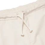 Albino and Preto Bjj Gi Corduroy (Unbleached) with Bag - Image 12